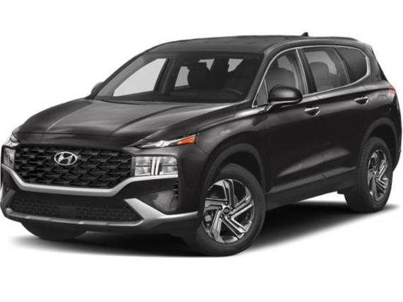 HYUNDAI SANTA FE 2022 5NMS5DAL2NH478082 image